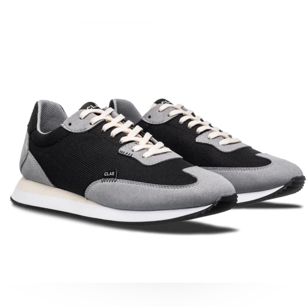 CLAE Los Angeles Runyon Sneakers Vegan 9.5